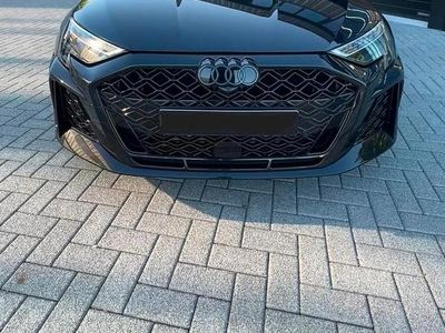 Gebruikt 2025 Audi RS3 Sportback Hatchback | € 58.000
