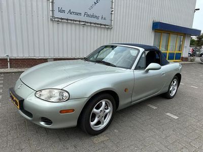 Mazda MX5