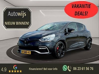 Renault Clio R.S.