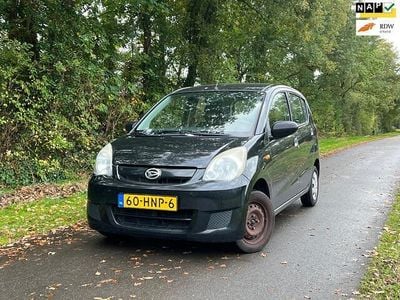 Daihatsu Cuore