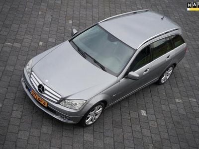 Mercedes 180