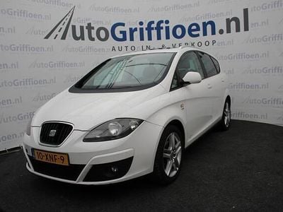 Seat Altea XL
