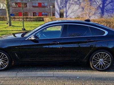 tweedehands BMW 418 418Executive