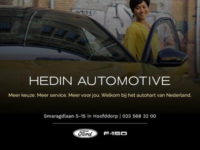 Occasion Ford Fiesta Titanium X 125 PK (91 kW) 2022 Wit Hatchback