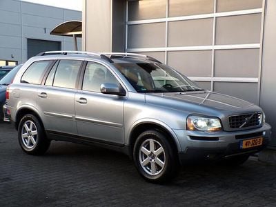 Grijs Gebruikt 2009 Volvo XC90 Summum SUV | € 9.950 (Iets duurder)