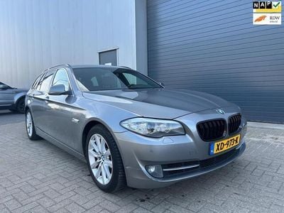 BMW 535