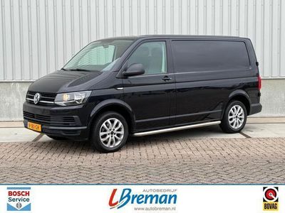 tweedehands VW Transporter 2.0 TDI L1H1 Enkel cabine Airco L.M.-velgen