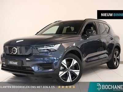 Occasion Volvo XC40 Plus 169 kW (231 PK) 2021 Blauw SUV