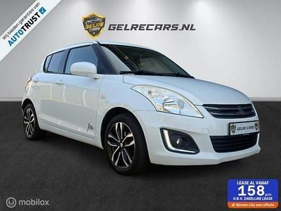 Gebruikt 2016 Suzuki Swift X-TRA | € 9.600 (Eerlijke prijs)