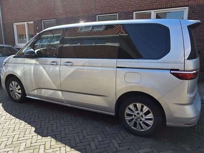 VW T7