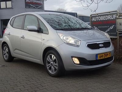 tweedehands Kia Venga 1.4 CVVT Plus Pack