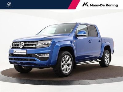 VW Amarok