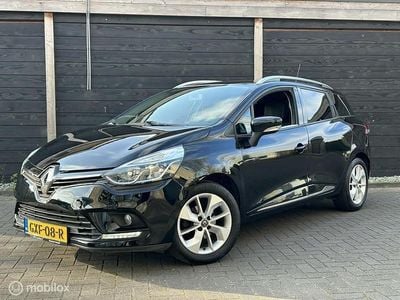 Renault Clio IV