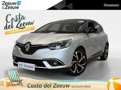 Renault Scénic IV