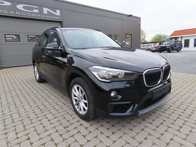 tweedehands BMW X1 1.5i sDrive18