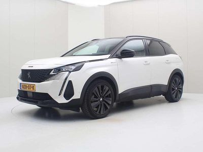 Occasion Peugeot 3008 Business-Line 200 PK (147 kW) 2021 Wit SUV