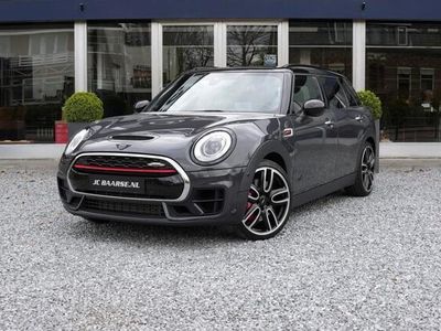 tweedehands Mini John Cooper Works Clubman 2.0 ALL4 CHILI