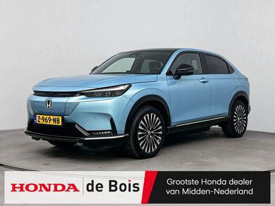 Honda e:Ny1