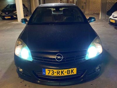 tweedehands Opel Astra GTC 2.0 turbo