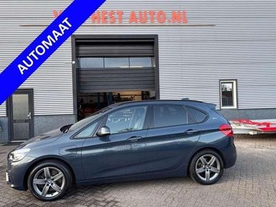 BMW 225 Active Tourer