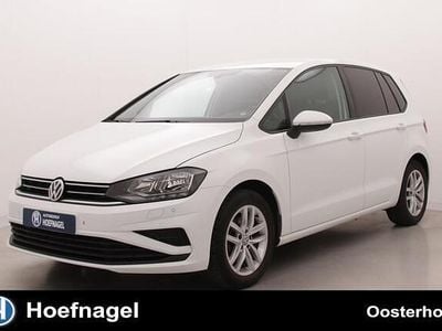 VW Golf Sportsvan