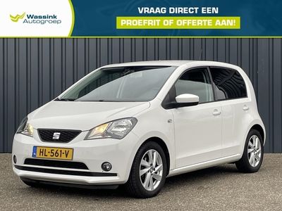 Seat Mii