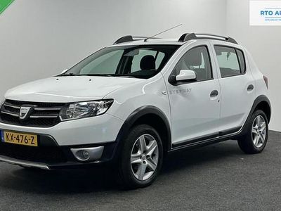 Occasion 2016 Dacia Sandero Lauréate | € 7.500 (Duur)