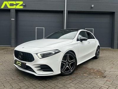 Mercedes A250