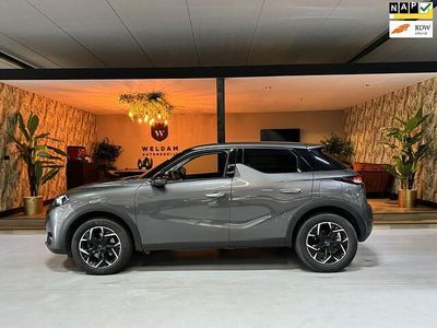 DS Automobiles DS3 Crossback