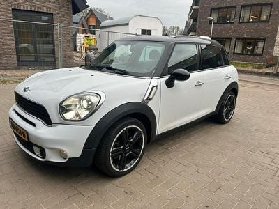 Occasion Mini Cooper S Countryman 183 PK (134 kW) 2011 SUV