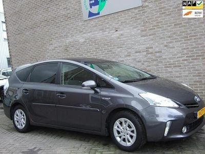Toyota Prius+