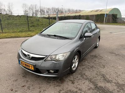 Occasion Honda Civic Hybrid 95 PK (69 kW) 2010