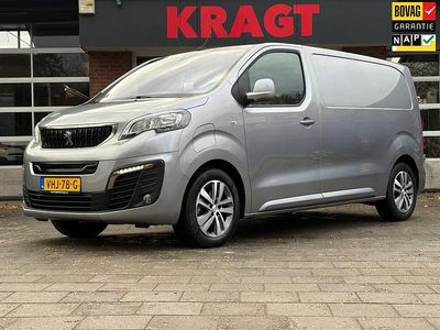 Grijs (metallic) Gebruikt 2020 Peugeot e-Expert Van | € 19.950 (Goede deal)