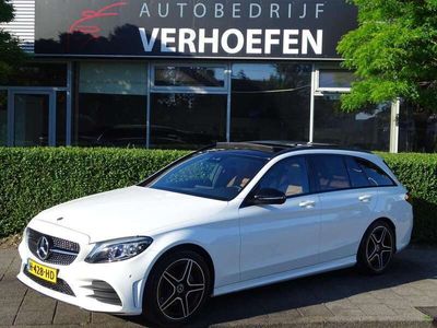 Mercedes C160