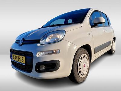 Beige Occasion 2014 Fiat Panda Hatchback | € 5.750 (Eerlijke prijs)