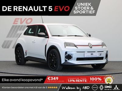 Renault R5