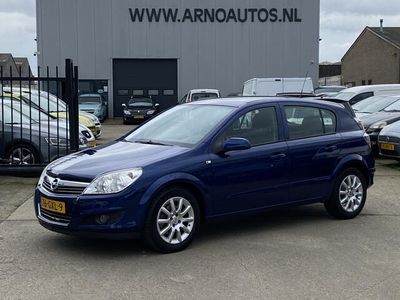 tweedehands Opel Astra 1.4 Temptation 5-DEURS FACELIFT MODEL AIRCO(IJSK