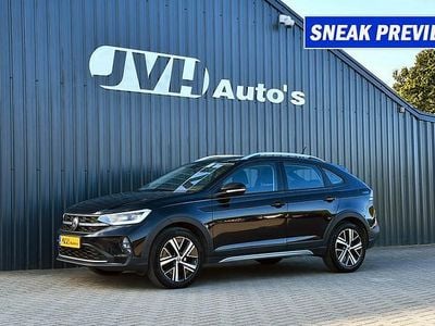 Zwart (metallic) Gebruikt 2023 VW Taigo Sport SUV | € 23.500 (Goede deal)