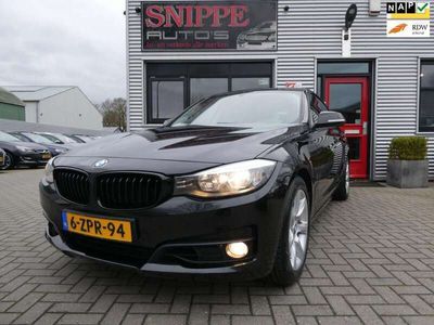 tweedehands BMW 320 Gran Turismo 320i Business -BLACK LINE-AUTOMAAT-CL