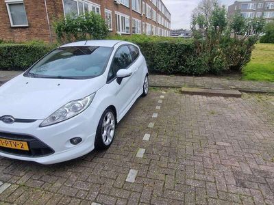 tweedehands Ford Fiesta 1.6 Sport