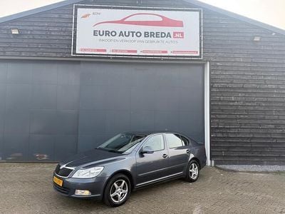 Occasion Skoda Octavia Ambition 105 PK (77 kW) 2010 Grijs Hatchback