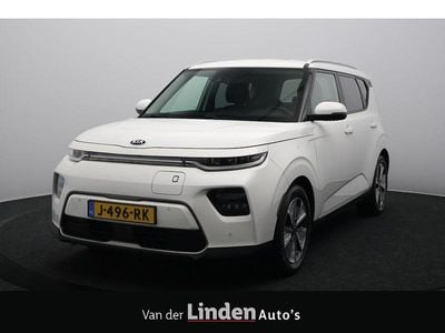 Kia Soul EV