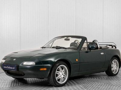 Mazda MX5