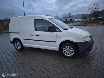Occasion VW Caddy 69 PK (50 kW) 2006 Overige MPV
