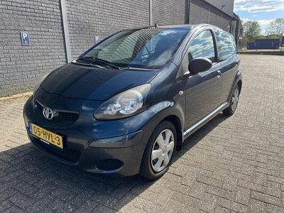 tweedehands Toyota Aygo 1.0-12V Access