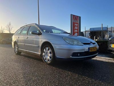Citroën C5