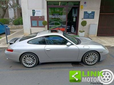 Grijs Gebruikt 1999 Porsche 911 Carrera Coupé | € 32.900