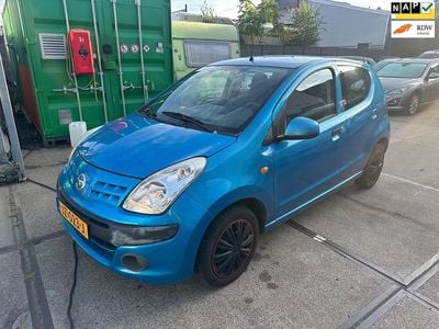 Nissan Pixo