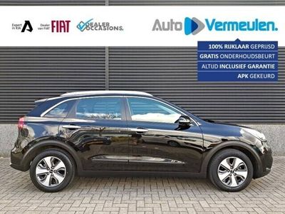 tweedehands Kia Niro Hybrid DynamicLine