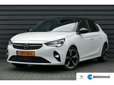 Occasion Opel Corsa Elegance 2026 Wit Hatchback